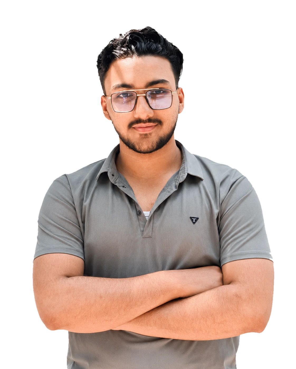 Muhammad Muaz, Full Stack Web Developer